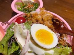 -白石的深夜食堂(济南万象城店)