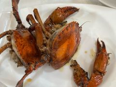 -莲花公园煎蟹(总店)