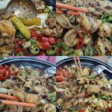 美味与实惠‼️打工人首选干锅鸡