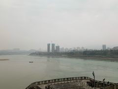 -中国宜宾·长江地标广场