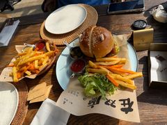 -六阅·福十 FORTEN 海景咖啡西餐厅(双廊古镇店)