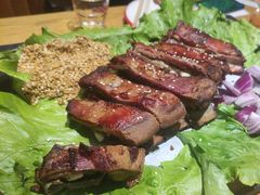-司御手铜锅涮肉卤烤猪手(榆次新建路店)