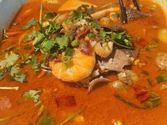 -淮扬楼(千鹤湖店)