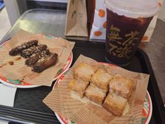 -孖记茶档·热腾茶餐(荔湾领展广场店)