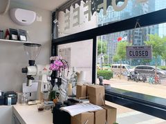 -卖呆儿咖啡(望京店)