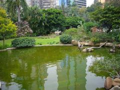 -九龙公园