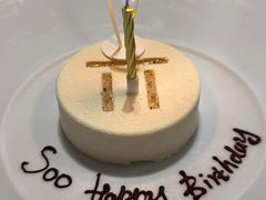 -Le Comptoir de Pierre Gagnaire
