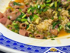 -旺角小渔村(二马路店)