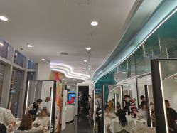 -OnHair造型