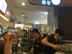 -CoCo都可(虹口龙之梦店)