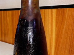 酸梅汤-呼伦贝尔烤羊·蒙古烤羊排(南田路总店)