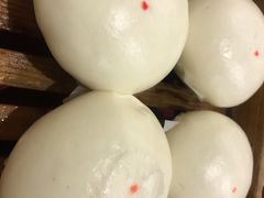 香煎流沙包-金苑海鲜酒家(新港中路店)