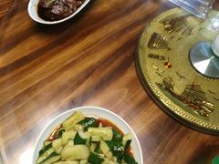 -双塔老饭店