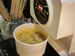 -火炉火自助餐(喜隆多店)