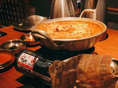 -春熙台韩国料理·章鱼肥牛(西丽店)