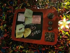 -Outdark Korean Restaurant