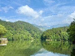 -南岳衡山风景名胜区