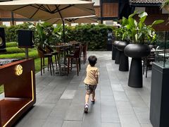 -成都博舍酒店