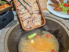 -芸山季·云南野生菌火锅(宝能环球汇店)