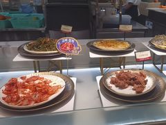 -凡塔斯牛排自助餐厅(广东佛山三水万达店)