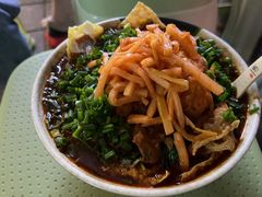 -吉庆桂林米粉·柳州螺蛳粉(港汇广场店)