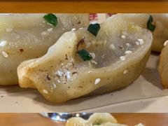 -小姜锅贴(凤凰街店)