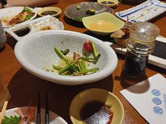 -有喜屋·鲜鸡烧鸟·居酒屋(安龙路店)