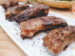 咖啡骨-越美小馆·越南料理(曲江店)