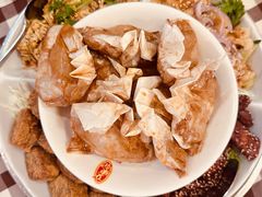 纸包鸡-文东记(马里士他路)
