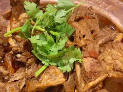 -友乐居羊蝎子(西直门店)