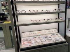 -浙文眼镜(清江西路店)