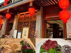-龙森园火锅(琴台路店)