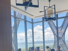-小南洋海景餐厅(深圳湾店)