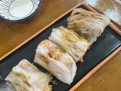 -本味友膳·茶餐厅(和达中心城店)