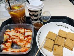 -孖记茶档·热腾茶餐(荔湾领展广场店)