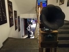 -半山半岛洲际度假酒店·啤酒工厂