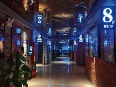 -华美国际影城(旧宫永辉店)