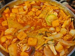 -韩热集市(百源店)