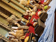 -富力希尔顿酒店·地阔自助餐厅