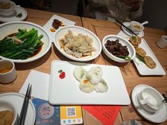 -枣子树·素食餐厅(普陀山店)