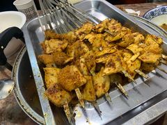 -继承独一味生烤羊排(金牛小区店)