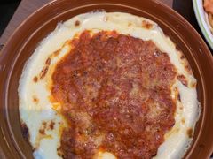 -萨莉亚意式餐厅(杭州西溪龙湖天街店)