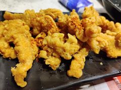 香脆酥肉-钢管厂五区小郡肝串串香(南山店)