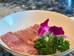 -北京饭店谭家菜