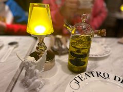 -IL TEATRO 精品意大利餐厅