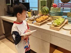 -无锡新湖铂尔曼大酒店