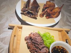 -锦绣金山人家(友谊店)