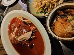 -南京大牌档(新街口德基广场店)