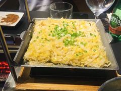 -很久以前羊肉串(清河店)
