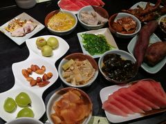 -青藤茶馆(南山路店)